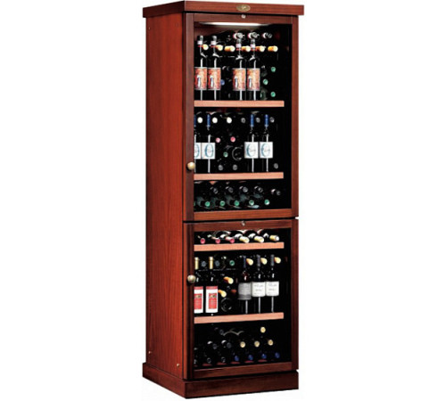 Винный шкаф IP INDUSTRIE CEXP 601 CU