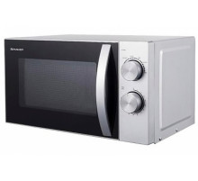 Микроволновая печь SHARP R-20GH-SL3