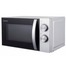 Микроволновая печь SHARP R-20GH-SL3