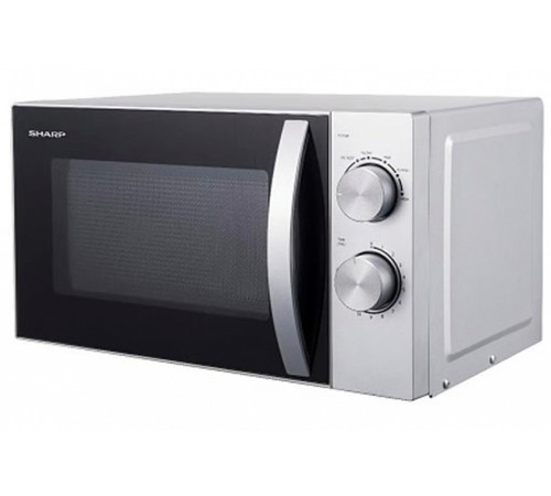 Микроволновая печь SHARP R-20GH-SL3