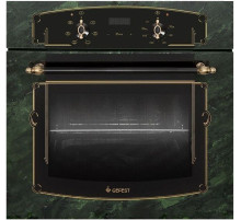Встраиваемый электрический духовой шкаф GEFEST ДА 622-02 К69