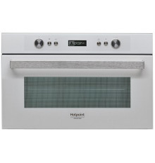 Микроволновая печь HOTPOINT-ARISTON MD 764 WH HA