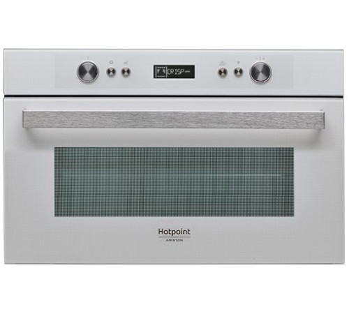 Микроволновая печь HOTPOINT-ARISTON MD 764 WH HA