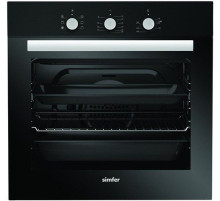 Духовой шкаф SIMFER B6EB16011