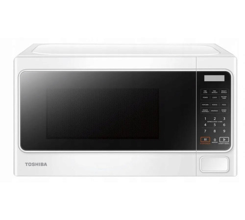 Микроволновая печь TOSHIBA MM-EM20P