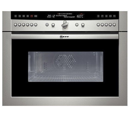Духовой шкаф NEFF c 67m70 n3