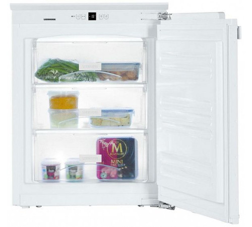 Встраиваемая морозильная камера LIEBHERR IG 1024-20 001