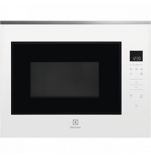 Микроволновая печь ELECTROLUX KMFE 264 TEW