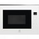Микроволновая печь ELECTROLUX KMFE 264 TEW