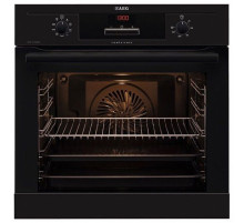 Духовой шкаф  AEG be 5431302 b