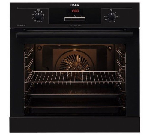 Духовой шкаф  AEG be 5431302 b
