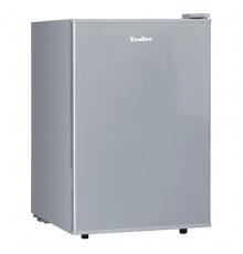 Холодильник TESLER rc-73 silver