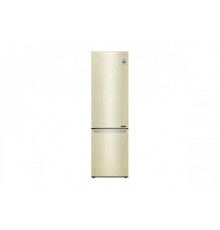 Холодильник LG GA-B 509 SECL