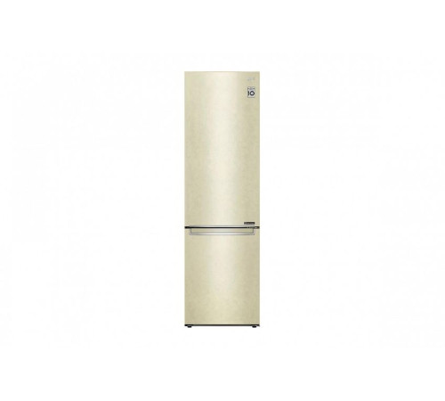 Холодильник LG GA-B 509 SECL