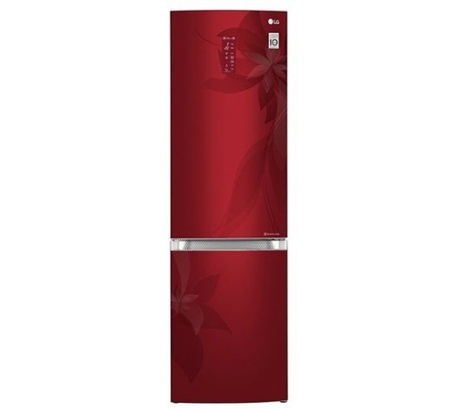 Холодильник LG GA-B499 TGRF