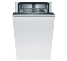 Встраиваемая посудомоечная машина BOSCH spv30e40