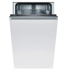 Встраиваемая посудомоечная машина BOSCH spv30e40