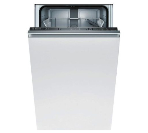 Встраиваемая посудомоечная машина BOSCH spv30e40