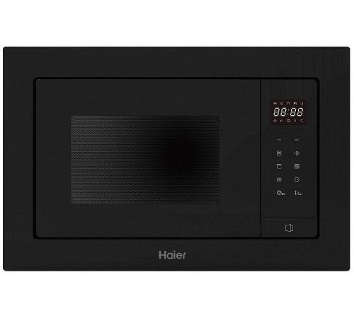 Микроволновая печь HAIER HMX-BTG207B