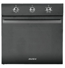 Электрический духовой шкаф AVEX ММ 6060