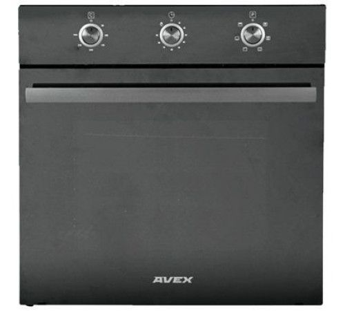 Электрический духовой шкаф AVEX ММ 6060