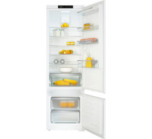 Холодильник MIELE KF 7731 E