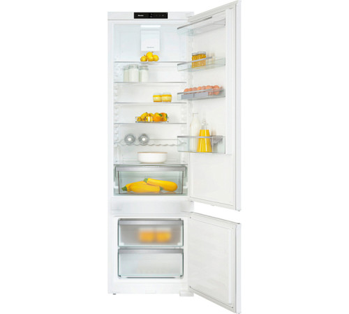 Холодильник MIELE KF 7731 E