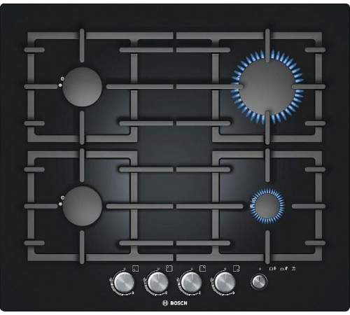 Поверхность BOSCH ppp 616m91e