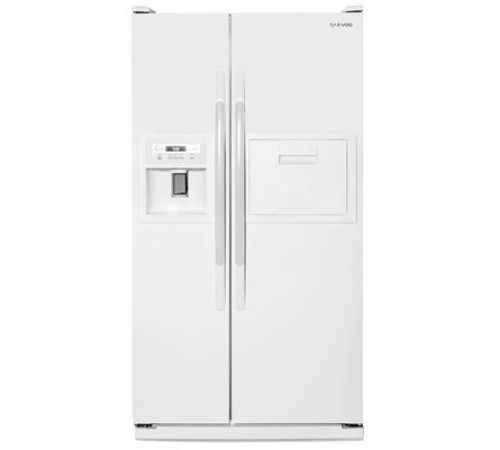 Холодильник DAEWOO FRS-6311WFG