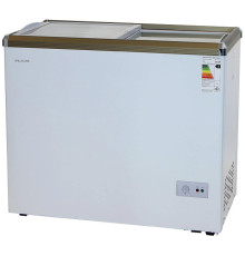 Морозильный ларь WILLMARK FSL-250X-3