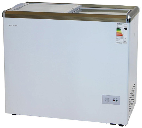 Морозильный ларь WILLMARK FSL-250X-3