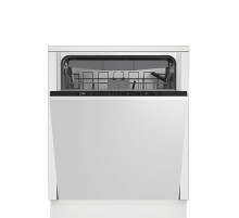 Посудомоечная машина BEKO BDIN16520