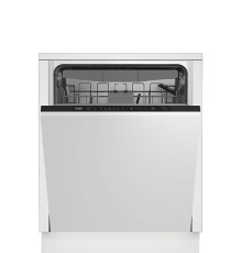 Посудомоечная машина BEKO BDIN16520