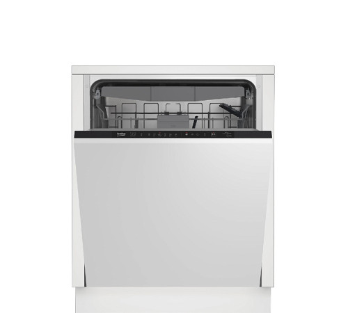 Посудомоечная машина BEKO BDIN16520