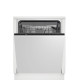 Посудомоечная машина BEKO BDIN16520