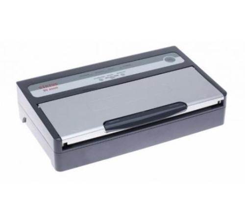 Вакуумный упаковщик STATUS SV 2000 grey