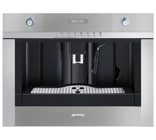 Кофемашина SMEG cmsc45