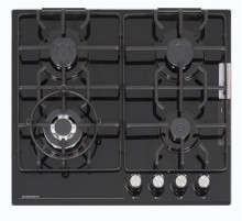 Варочная поверхность DELVENTO V60H41S001