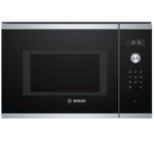 Микроволновая печь Bosch BFL554MS0