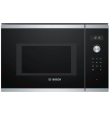 Микроволновая печь Bosch BFL554MS0