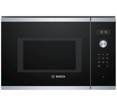 Микроволновая печь Bosch BFL554MS0
