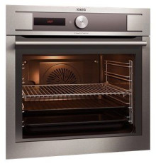 Духовой шкаф AEG bp 9314001 m