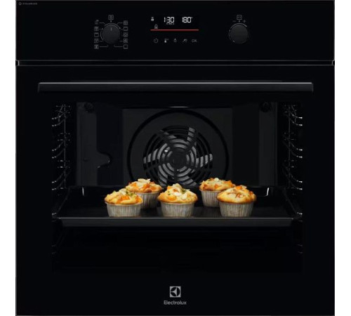 Духовой шкаф ELECTROLUX EOD6F77WZ