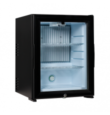 Минибар COLDVINE MCA-30BG