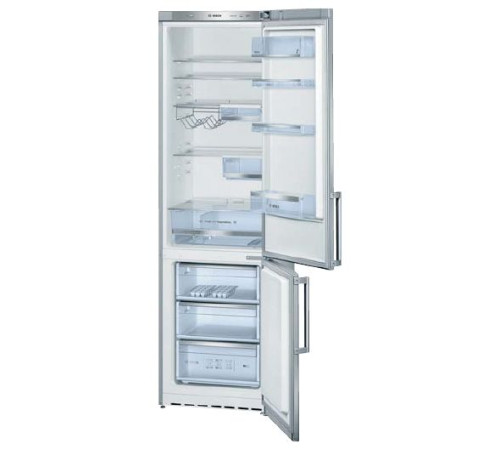 Холодильник BOSCH kge 39ai20 r