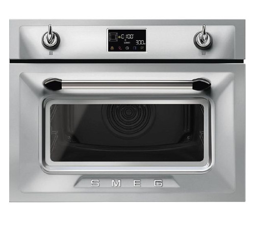 Духовой шкаф SMEG SO4902M1X