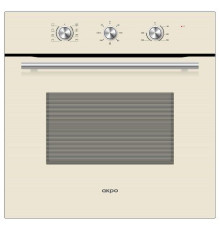 Духовой шкаф AKPO PEA 6508 MMD01 IV