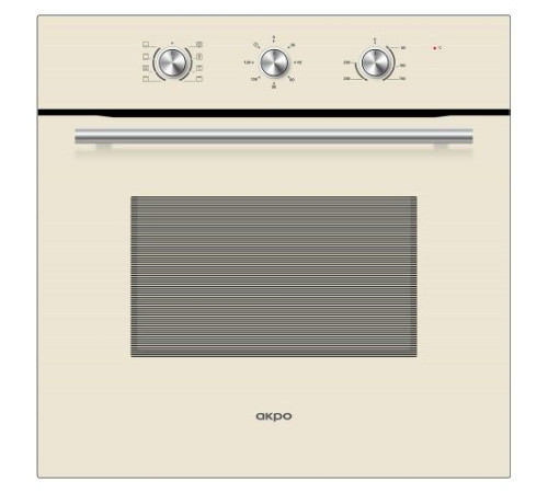 Духовой шкаф AKPO PEA 6508 MMD01 IV
