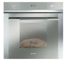 Духовой шкаф SMEG sc106pz-8
