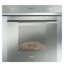 Духовой шкаф SMEG sc106pz-8